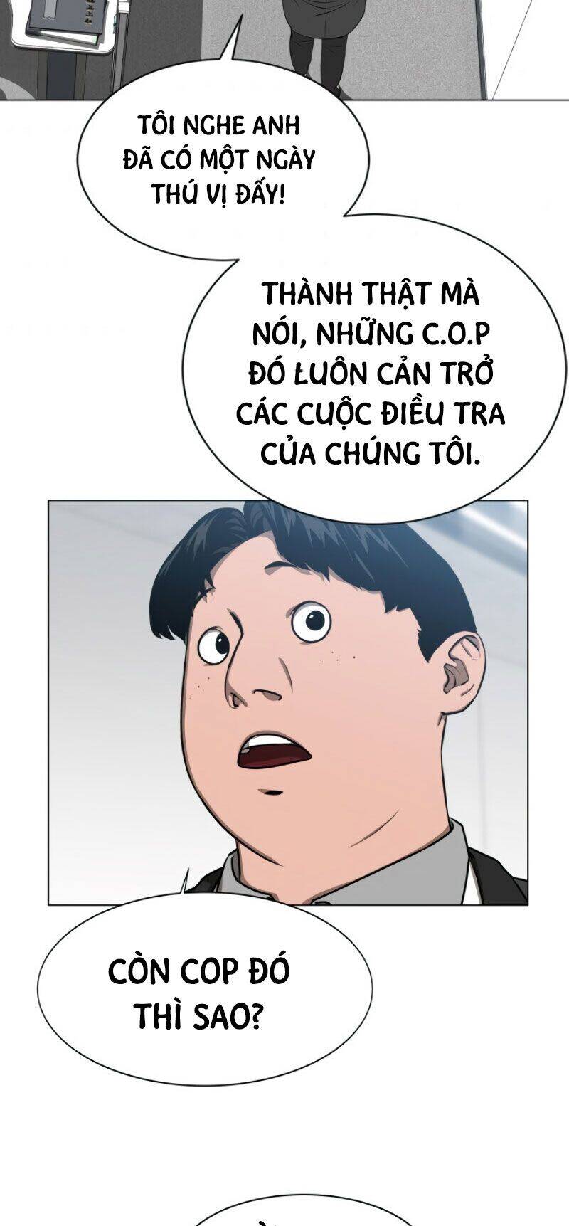 Cớm Chapter 6 - 46