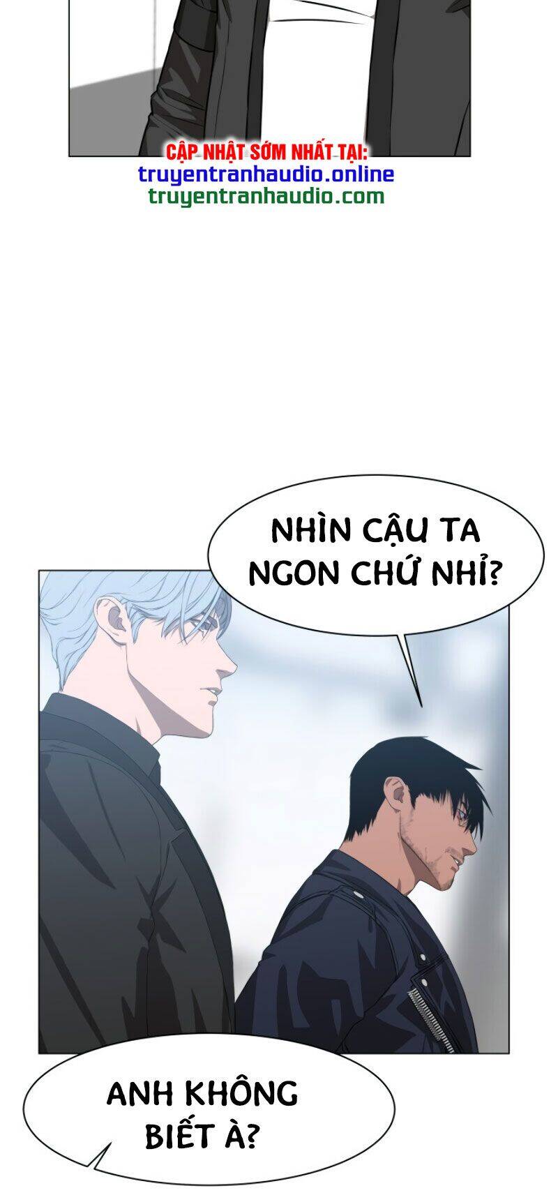 Cớm Chapter 6 - 48