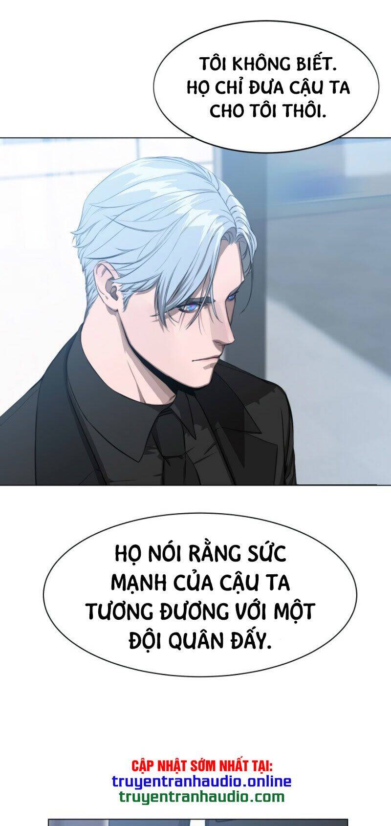 Cớm Chapter 6 - 49