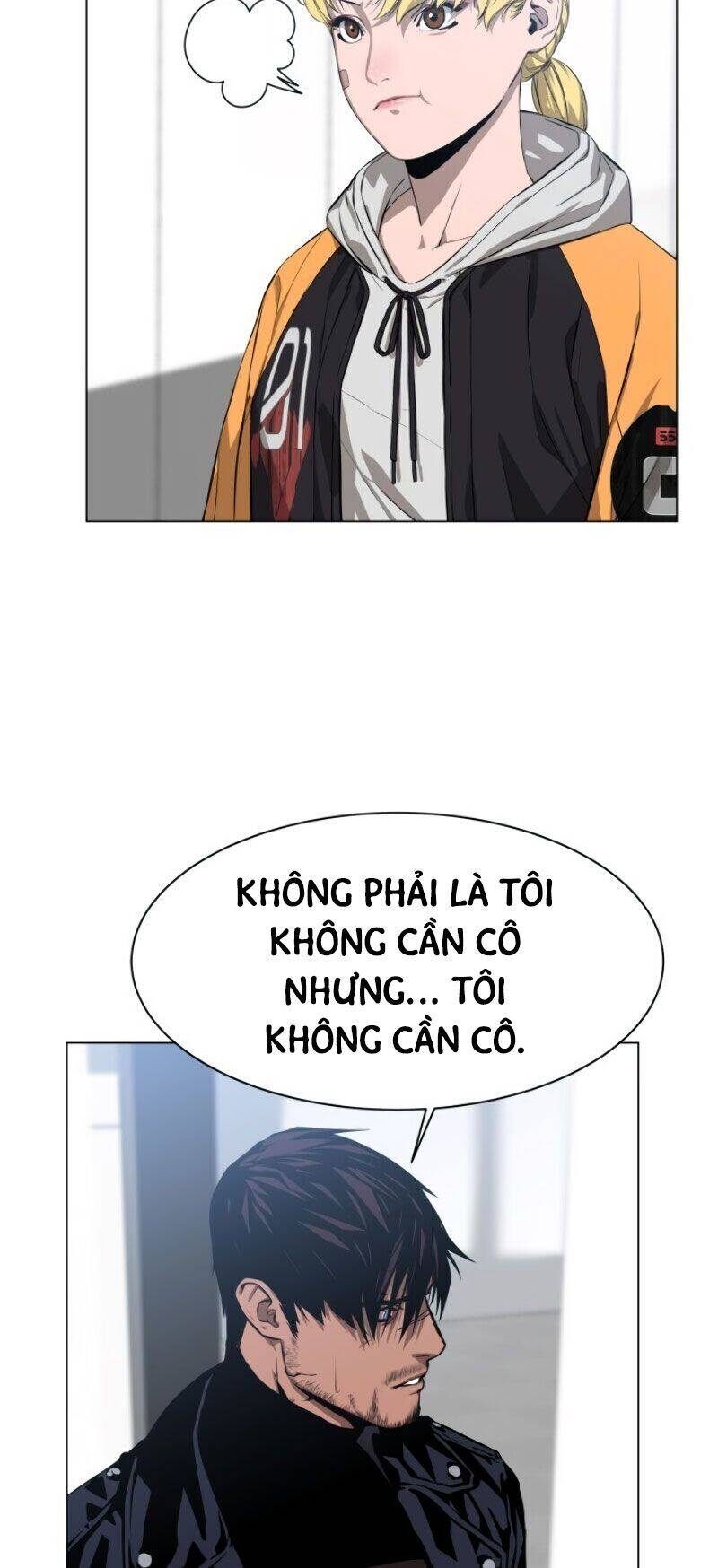 Cớm Chapter 6 - 57