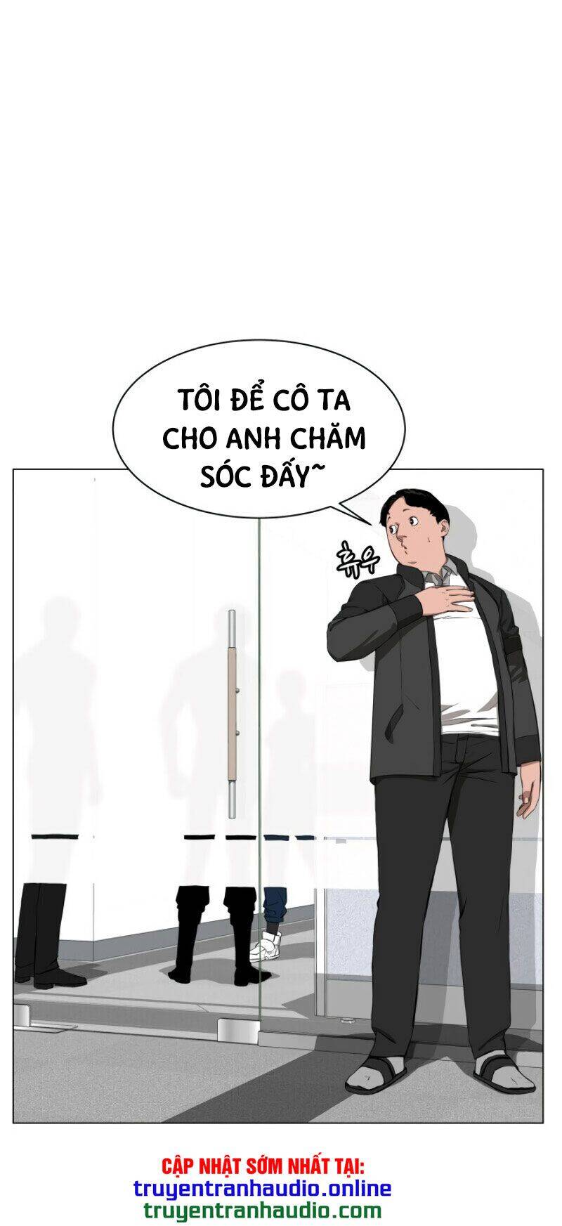 Cớm Chapter 6 - 61