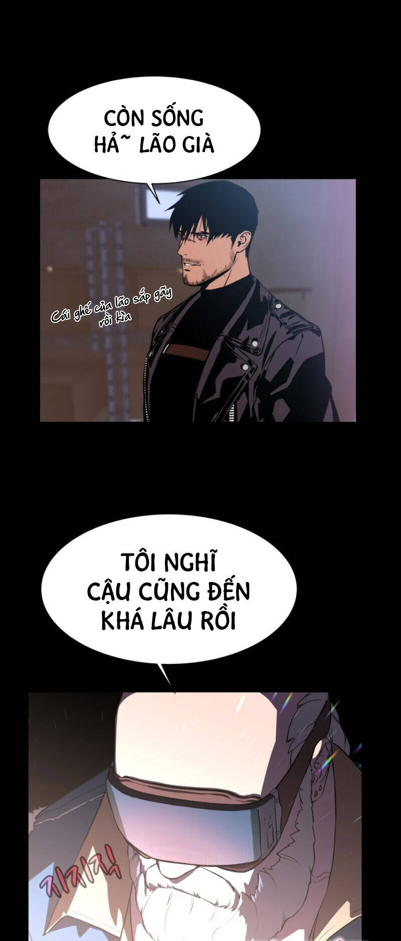 Cớm Chapter 7 - 19