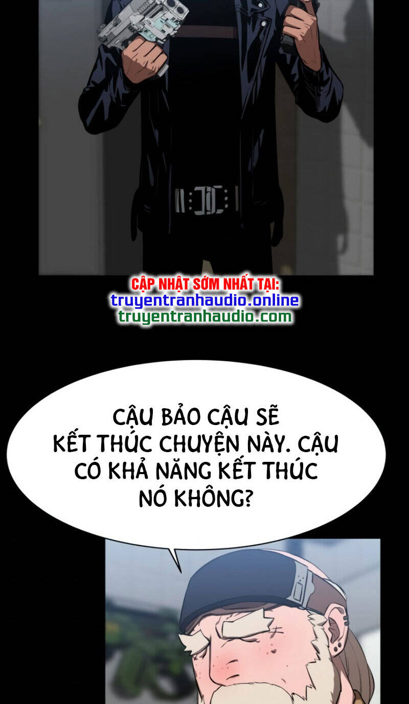 Cớm Chapter 7 - 33