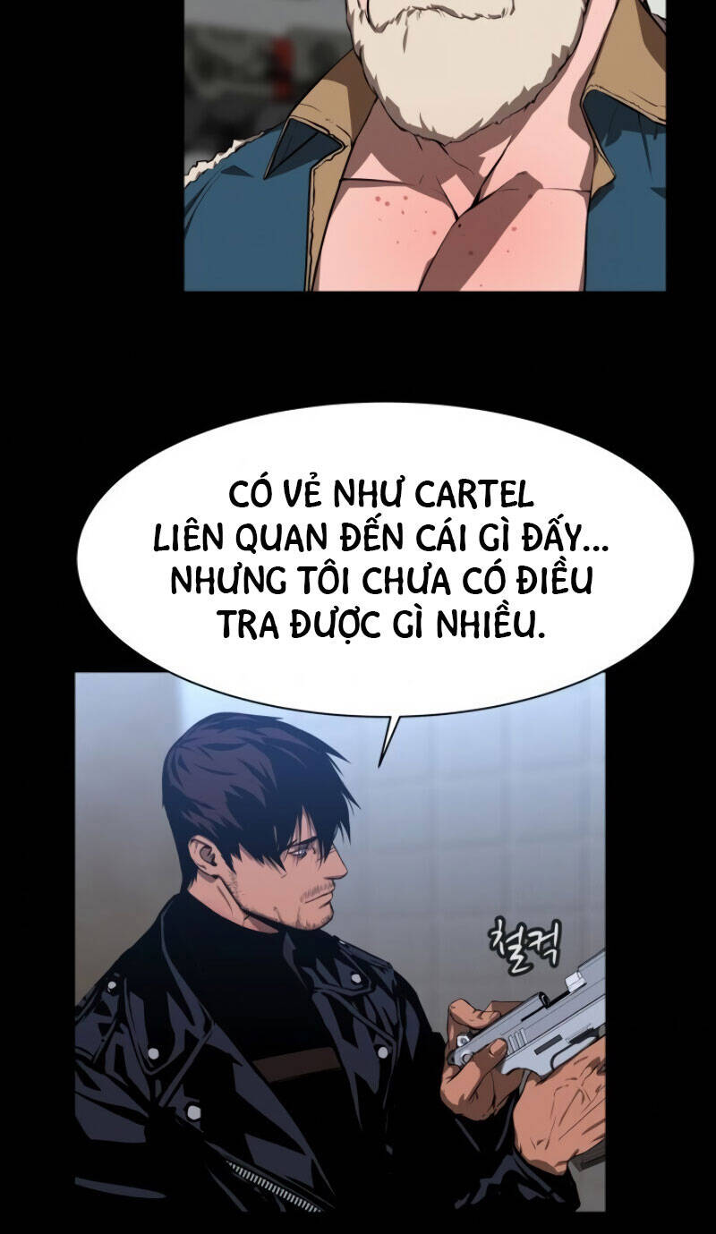 Cớm Chapter 7 - 34