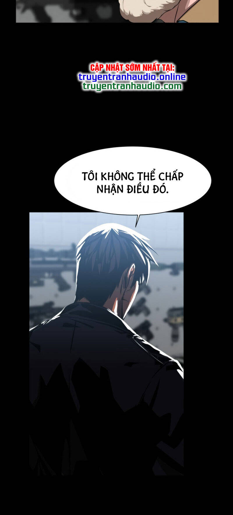 Cớm Chapter 7 - 37