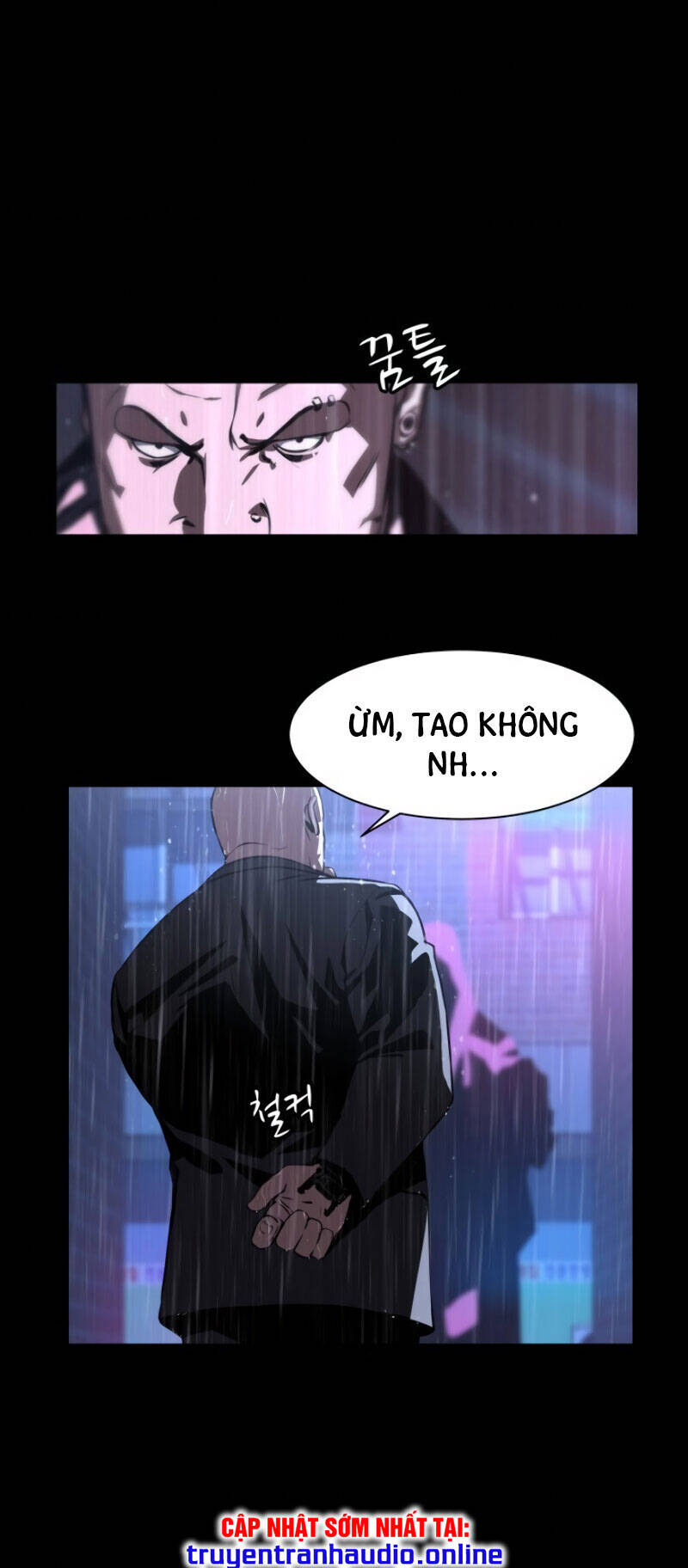 Cớm Chapter 7 - 5