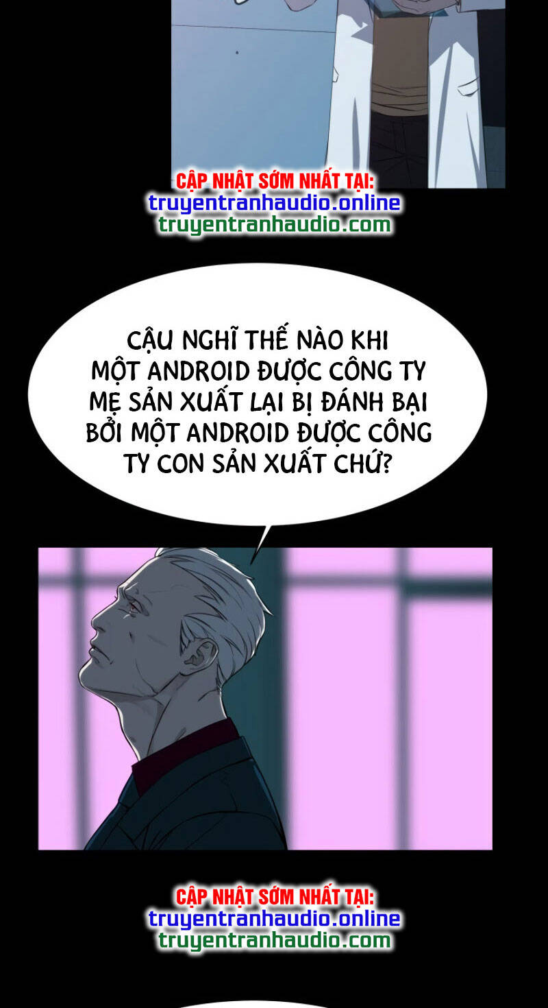 Cớm Chapter 7 - 47