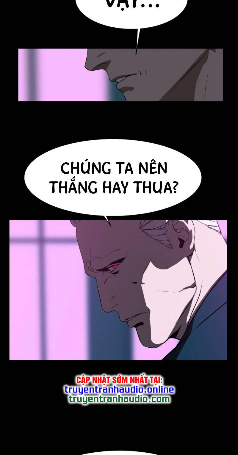 Cớm Chapter 7 - 50