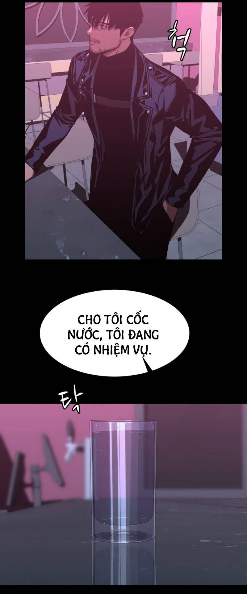 Cớm Chapter 8 - 24