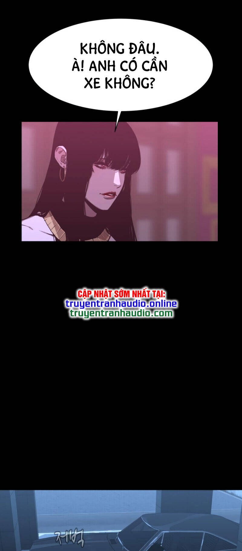 Cớm Chapter 8 - 32