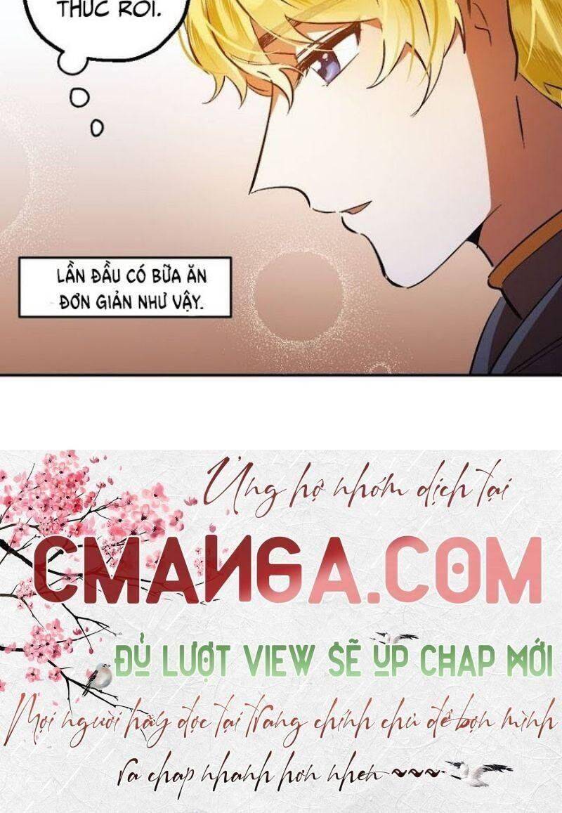 Phương Pháp Tán Tỉnh Của Nữ Thợ Săn Chapter 2 - 23