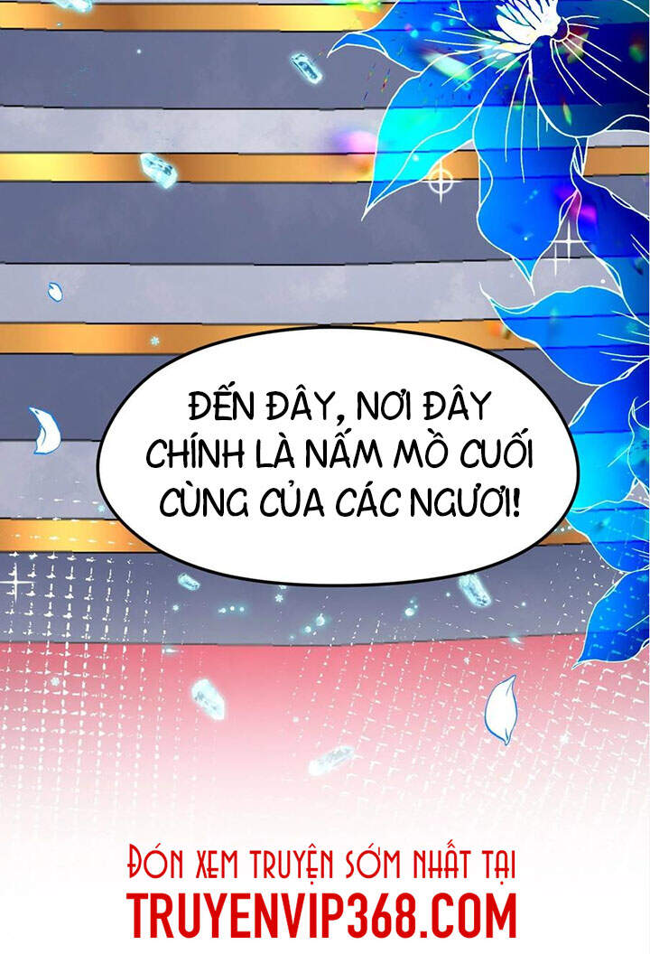 Sức Mạnh Của Kiếm Thần Chapter 28 - 68