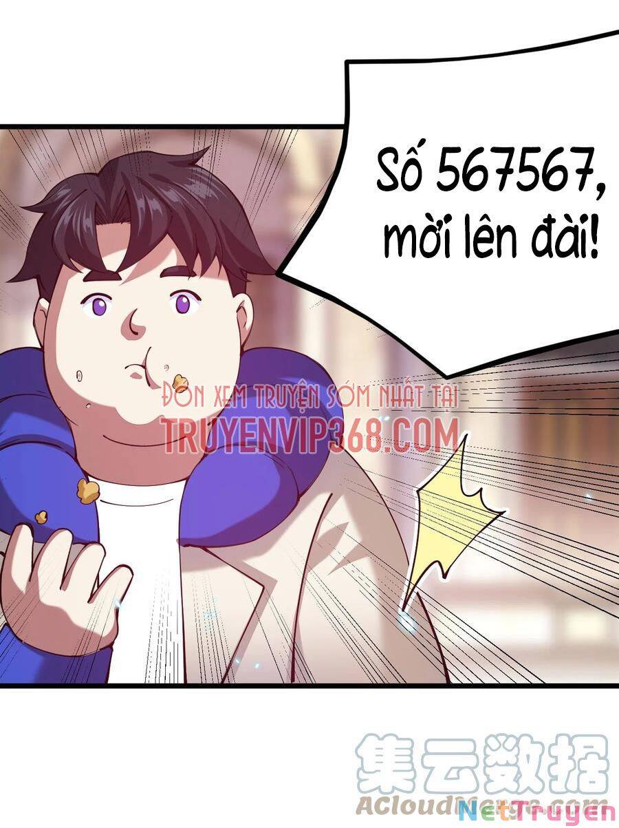 Sức Mạnh Của Kiếm Thần Chapter 35 - 33