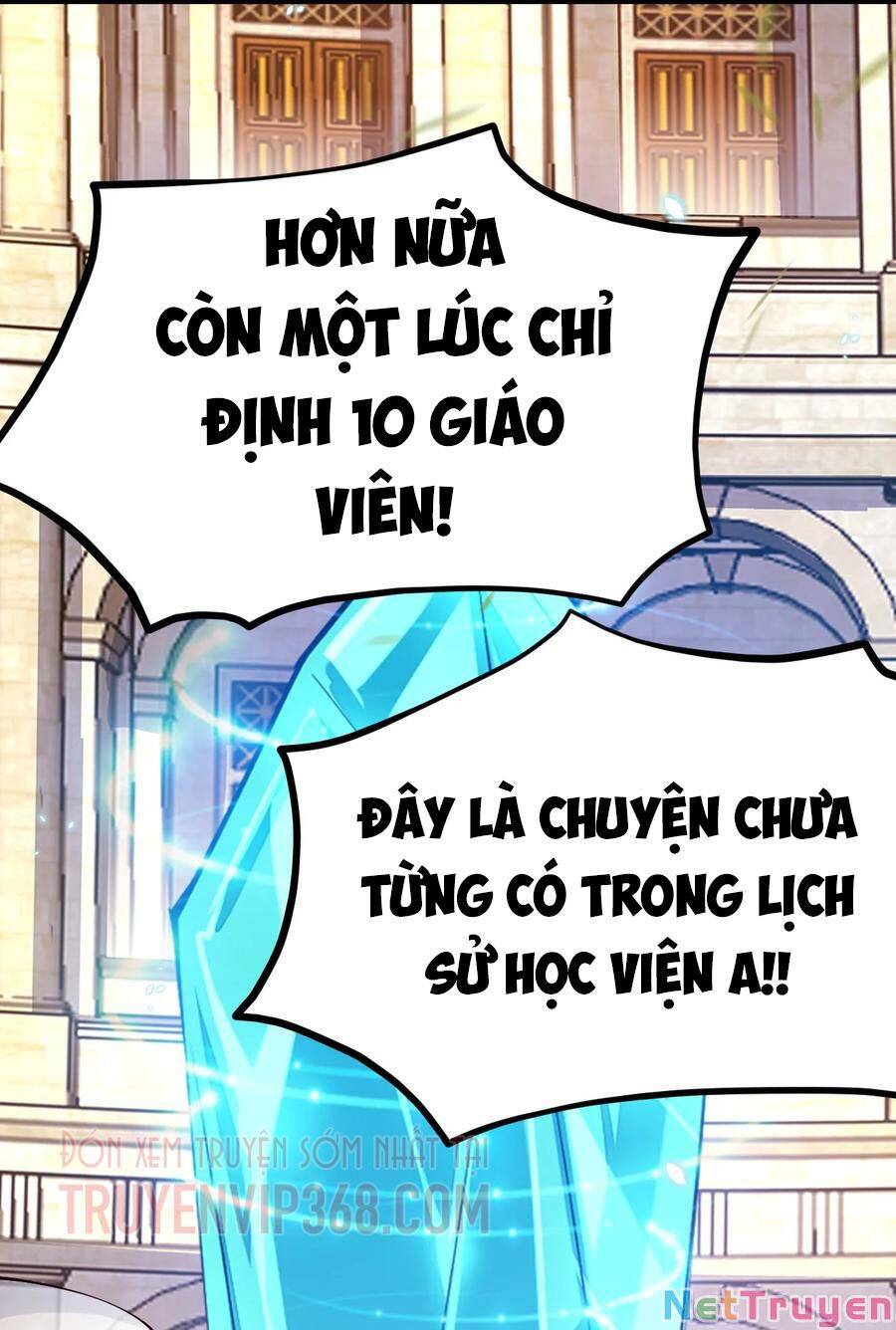 Sức Mạnh Của Kiếm Thần Chapter 36 - 16