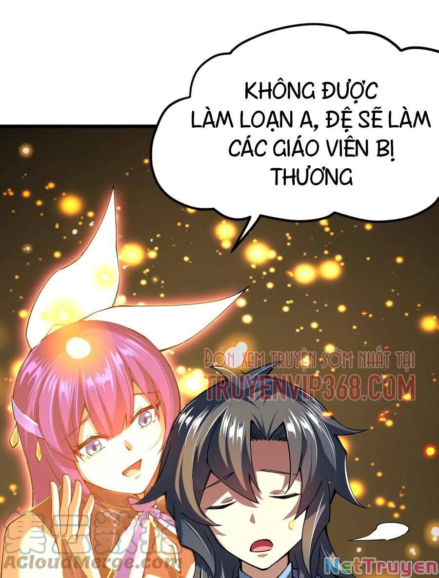 Sức Mạnh Của Kiếm Thần Chapter 36 - 63