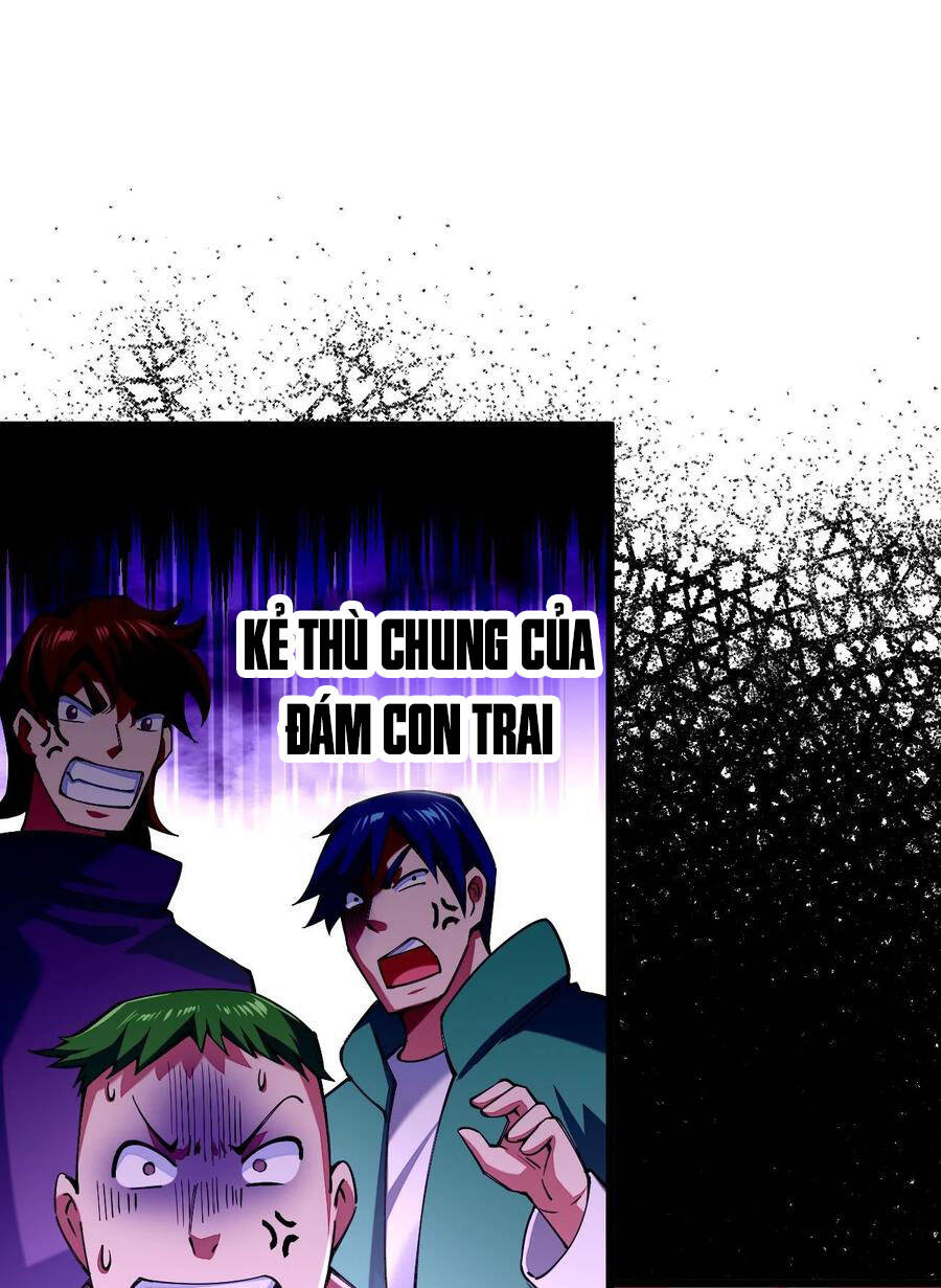 Sức Mạnh Của Kiếm Thần Chapter 38 - 29