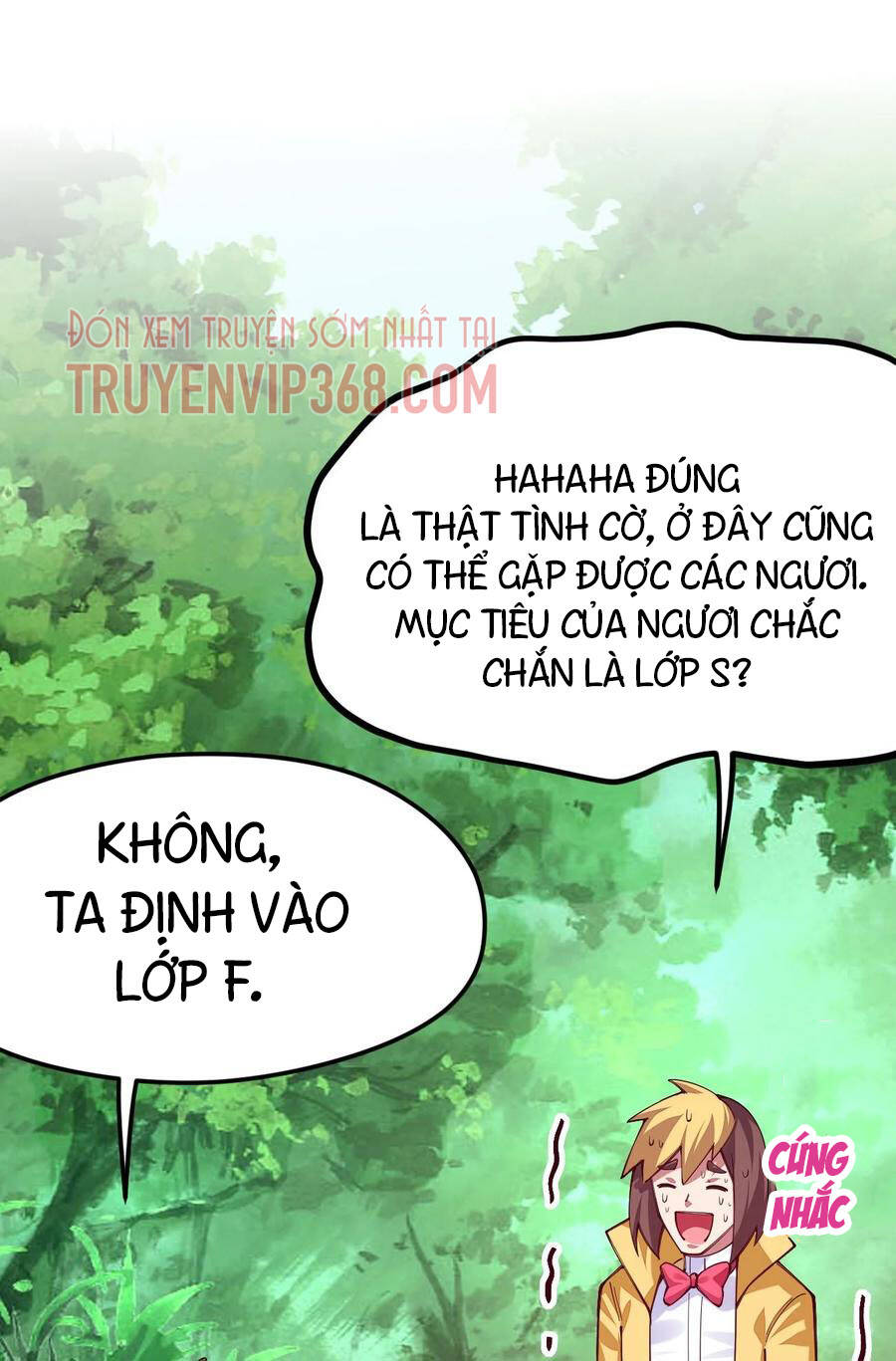 Sức Mạnh Của Kiếm Thần Chapter 41 - 22