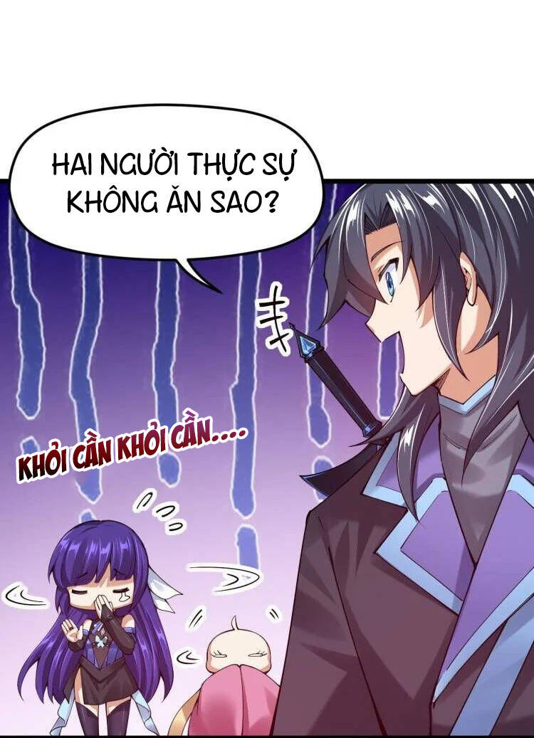 Sức Mạnh Của Kiếm Thần Chapter 42 - 6