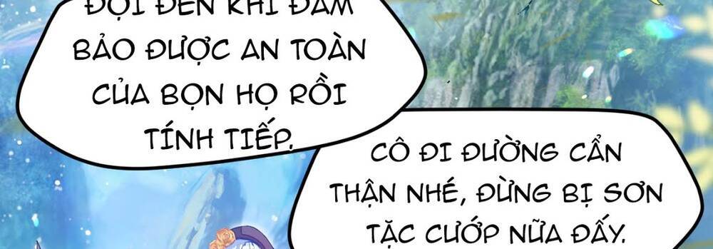 Sức Mạnh Của Kiếm Thần Chapter 10 - 25