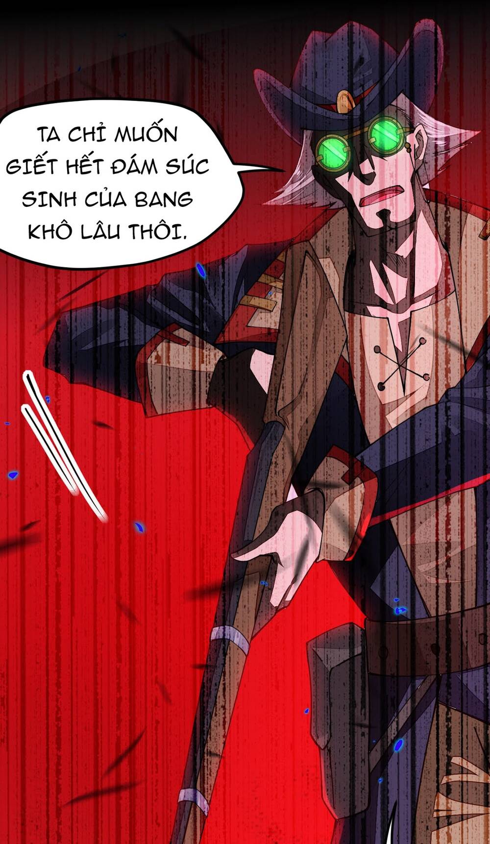 Sức Mạnh Của Kiếm Thần Chapter 10 - 64