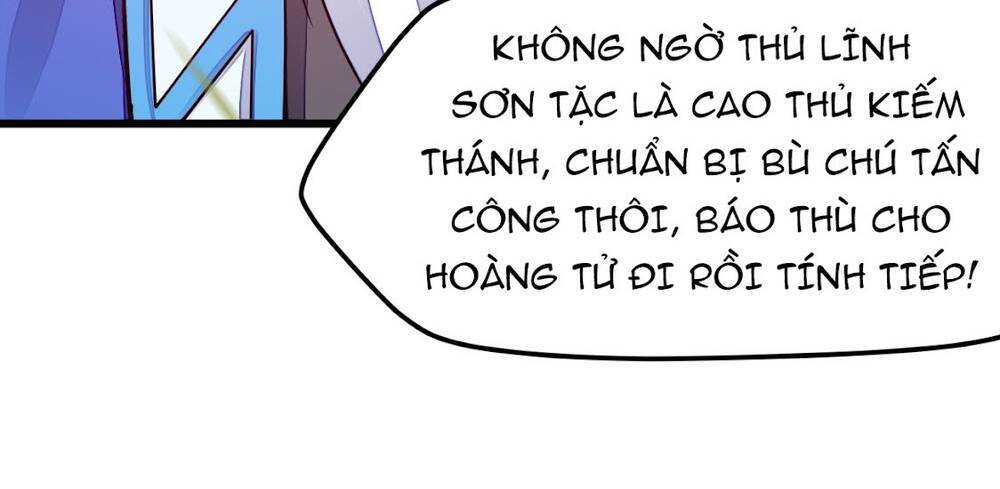 Sức Mạnh Của Kiếm Thần Chapter 13.5 - 32