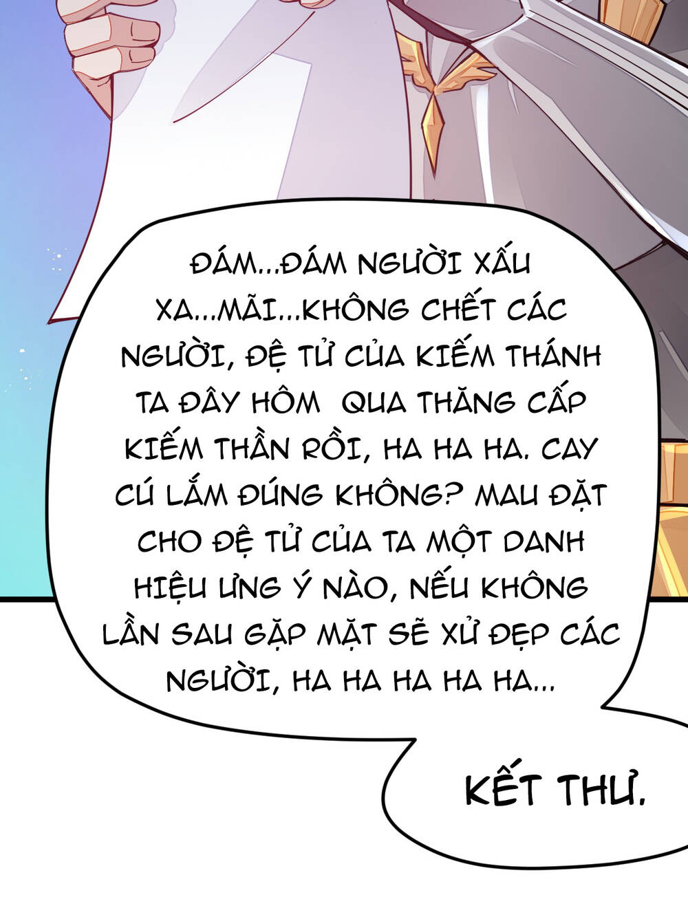 Sức Mạnh Của Kiếm Thần Chapter 14 - 12