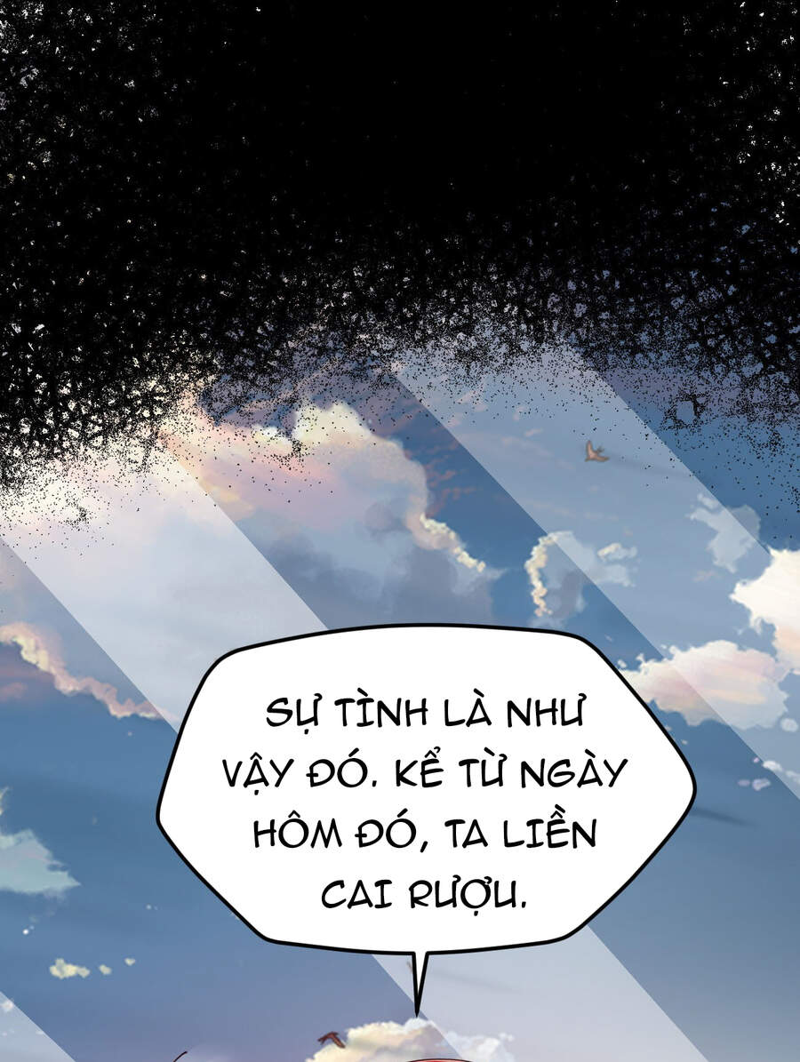 Sức Mạnh Của Kiếm Thần Chapter 16 - 27