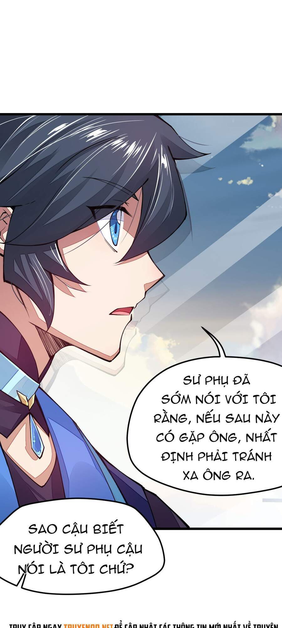 Sức Mạnh Của Kiếm Thần Chapter 16 - 56