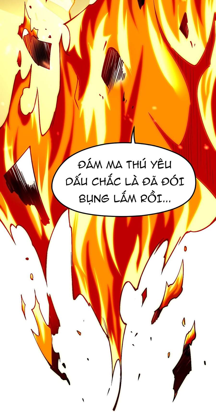 Sức Mạnh Của Kiếm Thần Chapter 22 - 36