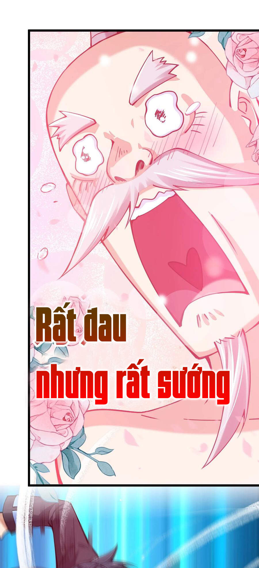 Sức Mạnh Của Kiếm Thần Chapter 34 - 33