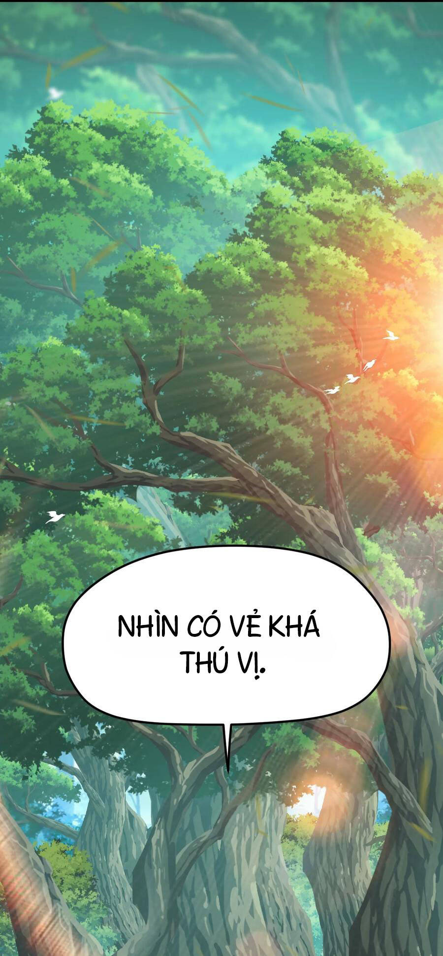 Sức Mạnh Của Kiếm Thần Chapter 39 - 85