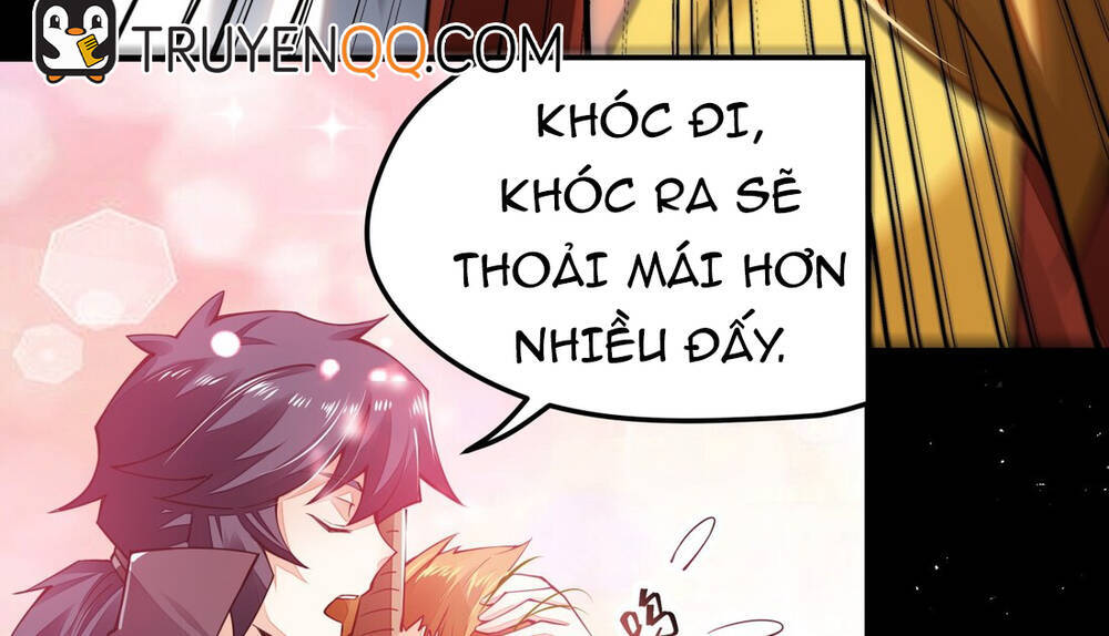 Sức Mạnh Của Kiếm Thần Chapter 7 - 34