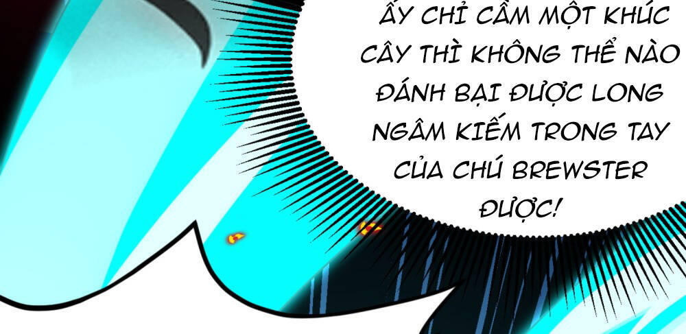 Sức Mạnh Của Kiếm Thần Chapter 9 - 27