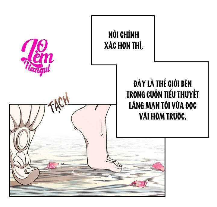 Giết Chết Ác Nữ Phản Diện Chapter 1 - 11