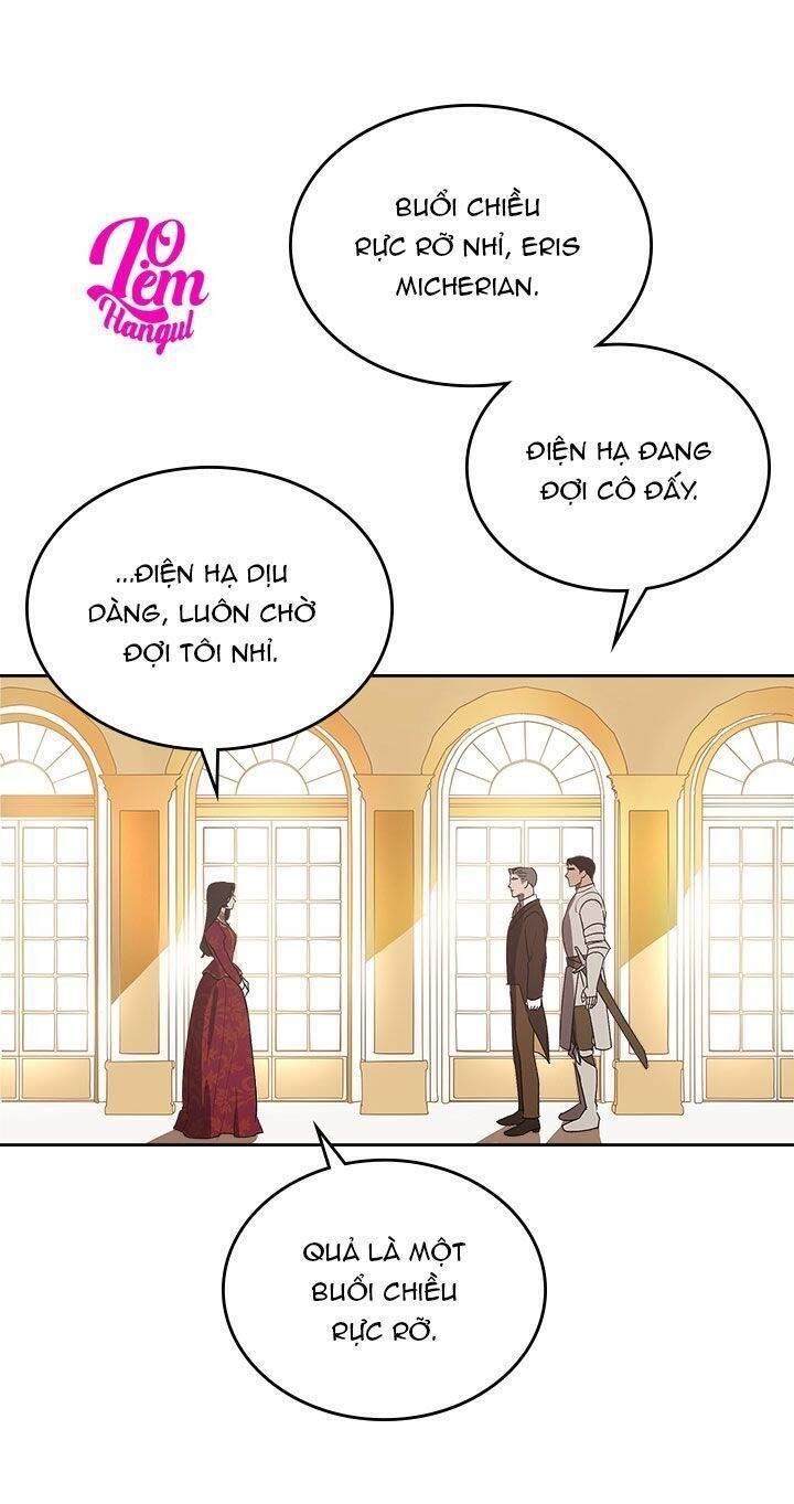 Giết Chết Ác Nữ Phản Diện Chapter 1 - 38