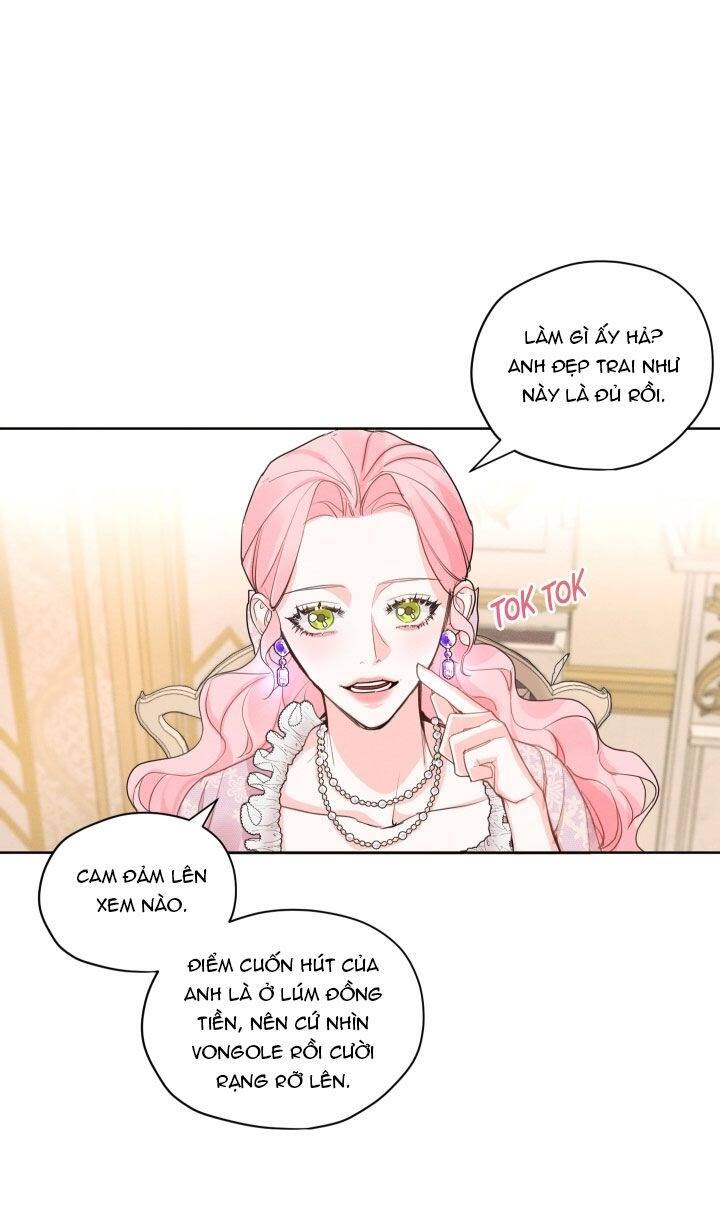 Tôi Là Tình Cũ Của Nam Chính Chapter 16 - 41