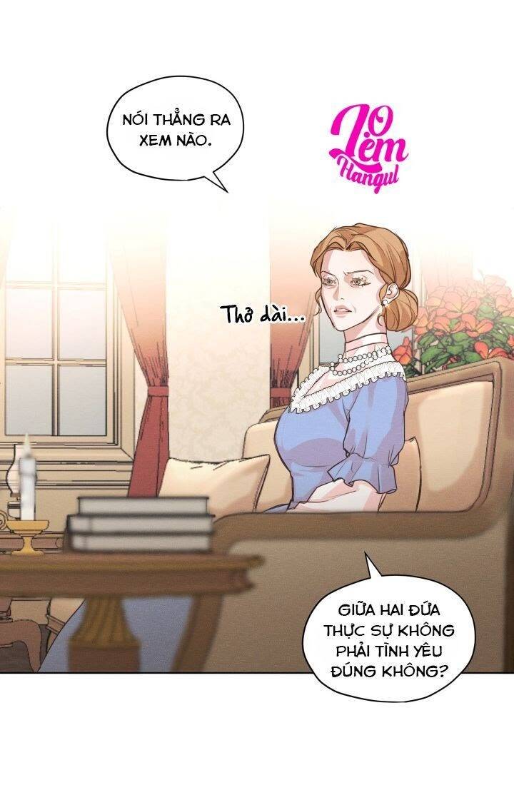 Tôi Là Tình Cũ Của Nam Chính Chapter 4 - 38