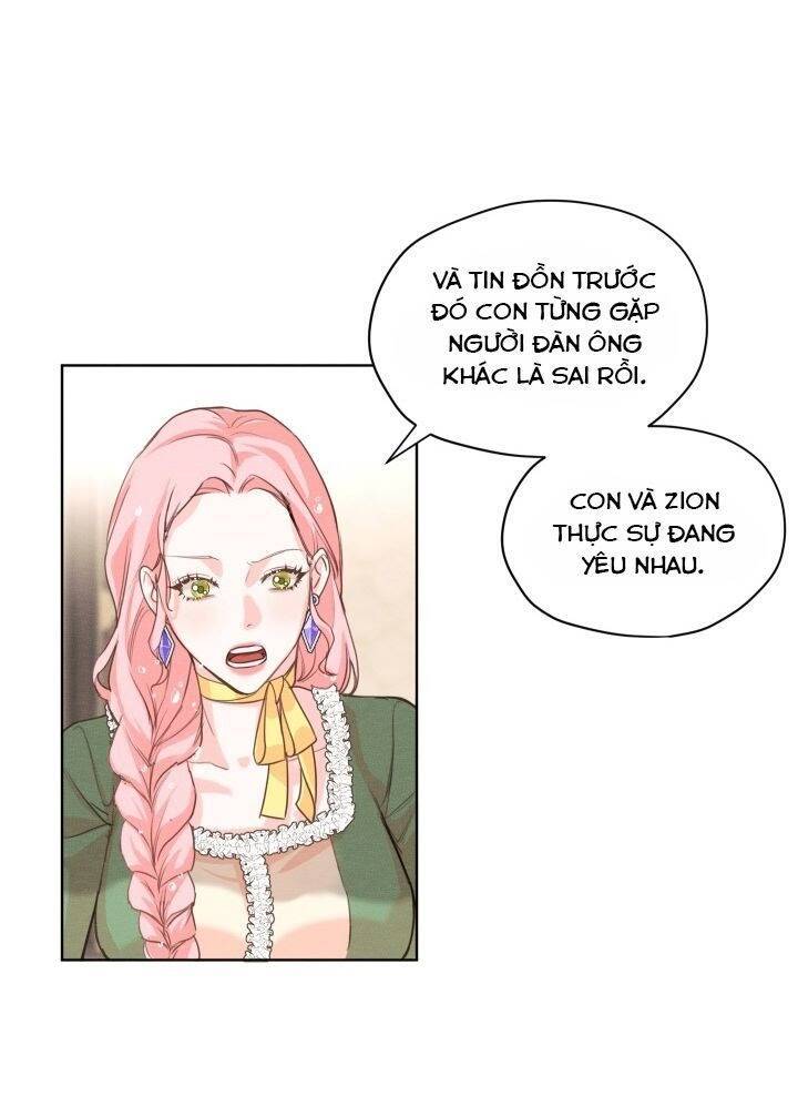 Tôi Là Tình Cũ Của Nam Chính Chapter 4 - 42