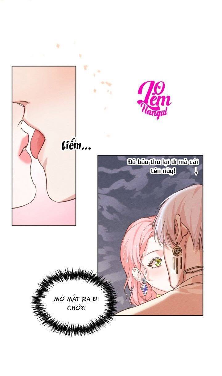 Tôi Là Tình Cũ Của Nam Chính Chapter 4 - 52