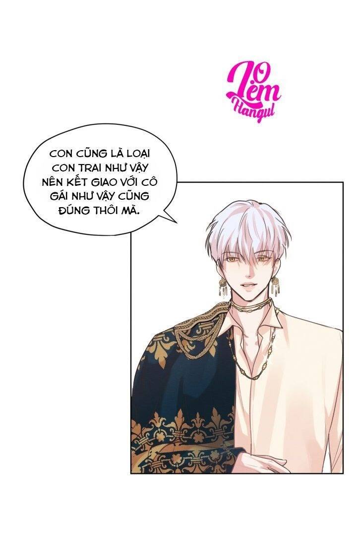 Tôi Là Tình Cũ Của Nam Chính Chapter 4 - 8