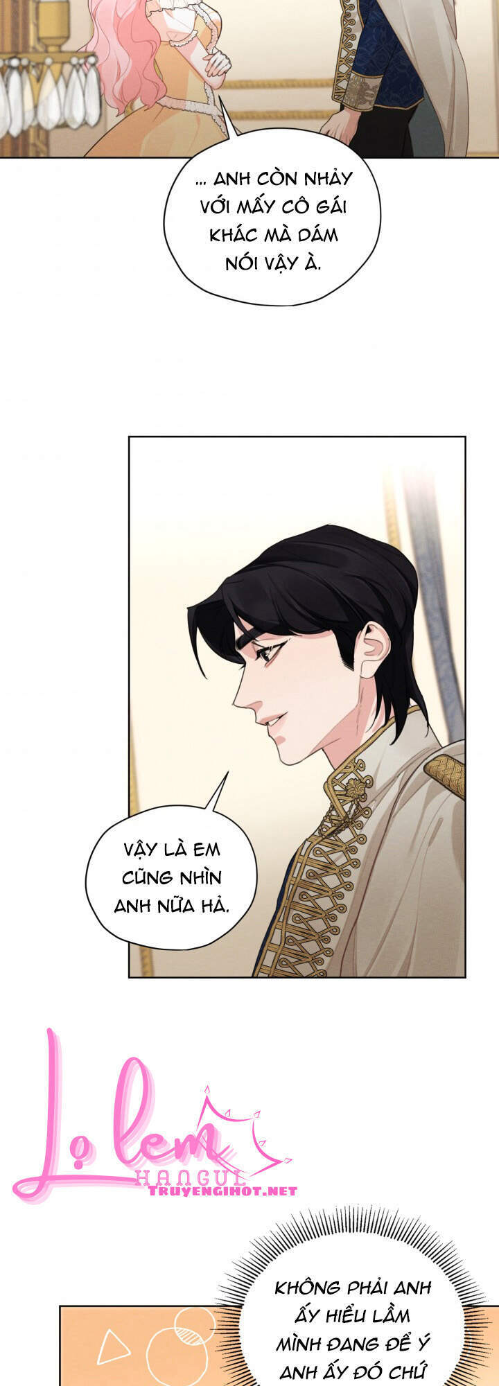 Tôi Là Tình Cũ Của Nam Chính Chapter 42.1 - 7