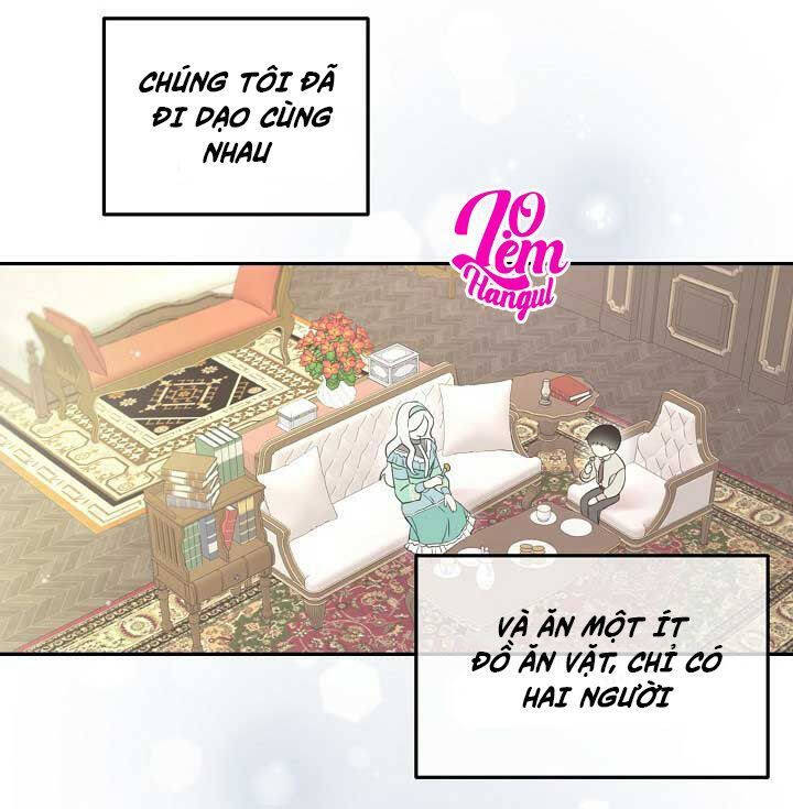 Tôi Là Mẹ Kế Của Nam Chính Chapter 17 - 19