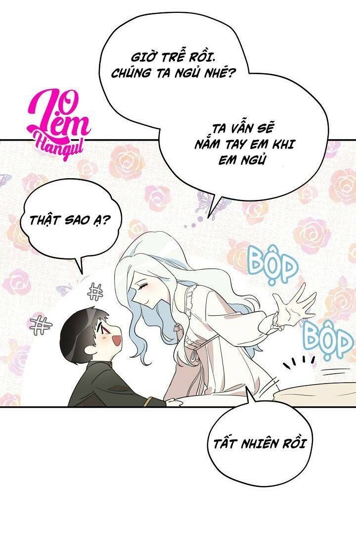 Tôi Là Mẹ Kế Của Nam Chính Chapter 17 - 27