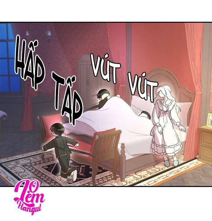 Tôi Là Mẹ Kế Của Nam Chính Chapter 17 - 28