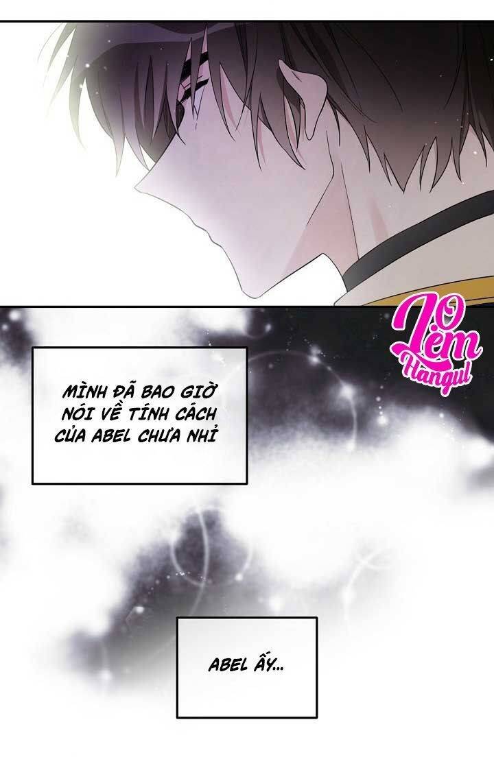 Tôi Là Mẹ Kế Của Nam Chính Chapter 17 - 42