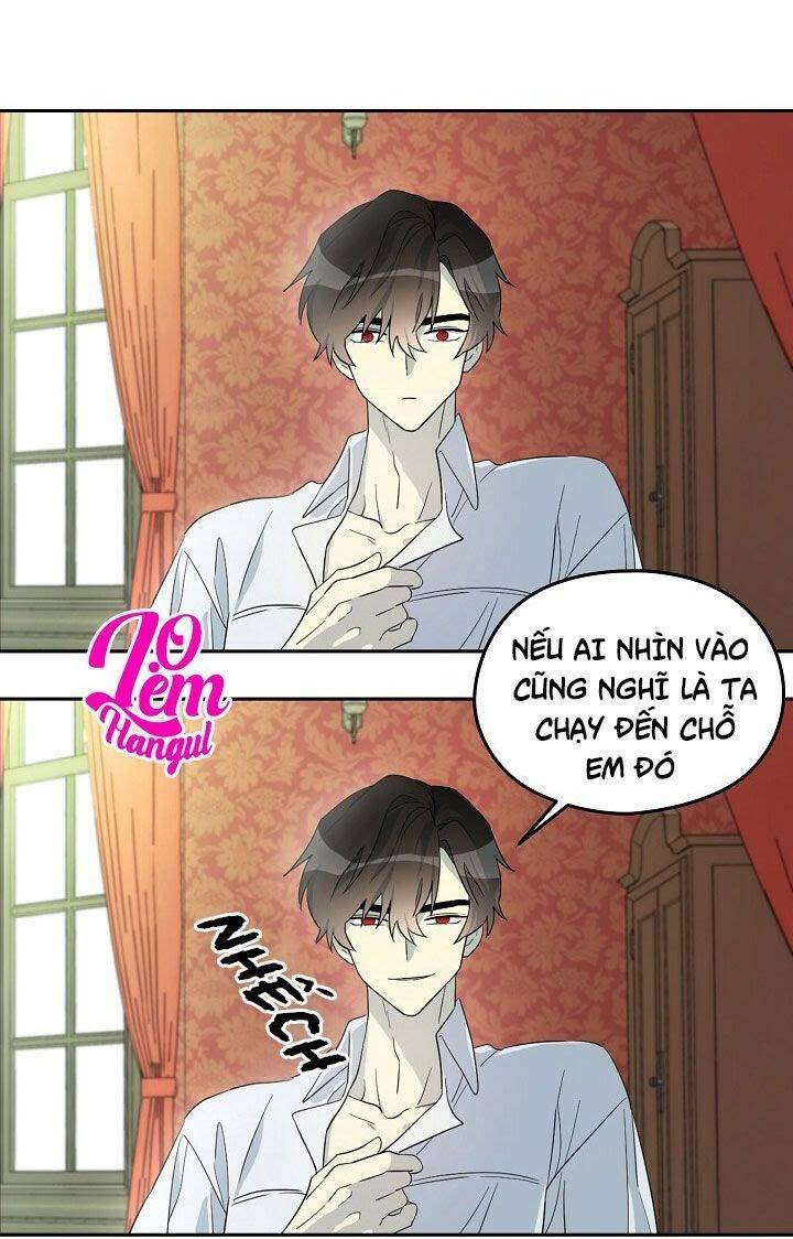 Tôi Là Mẹ Kế Của Nam Chính Chapter 19 - 8