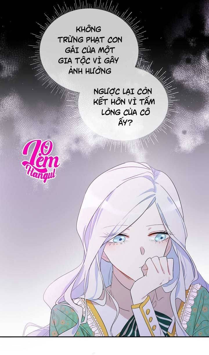 Tôi Là Mẹ Kế Của Nam Chính Chapter 2 - 12