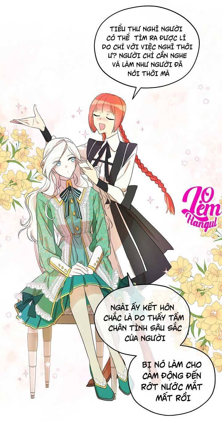 Tôi Là Mẹ Kế Của Nam Chính Chapter 2 - 15