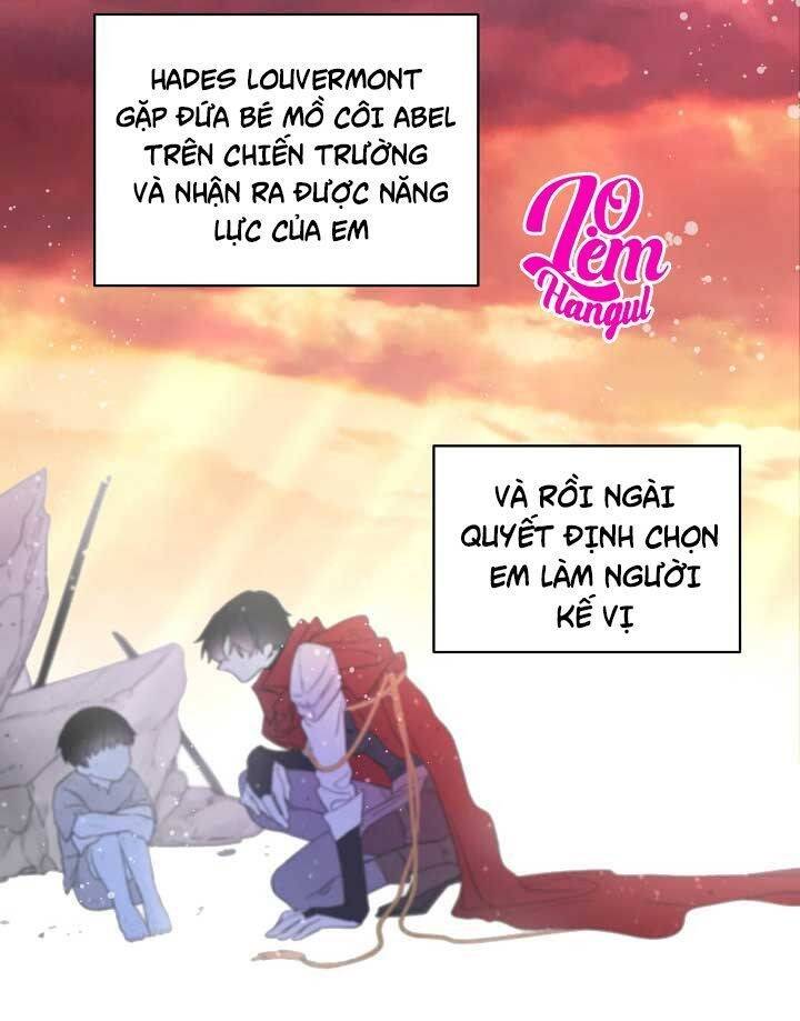 Tôi Là Mẹ Kế Của Nam Chính Chapter 2 - 19