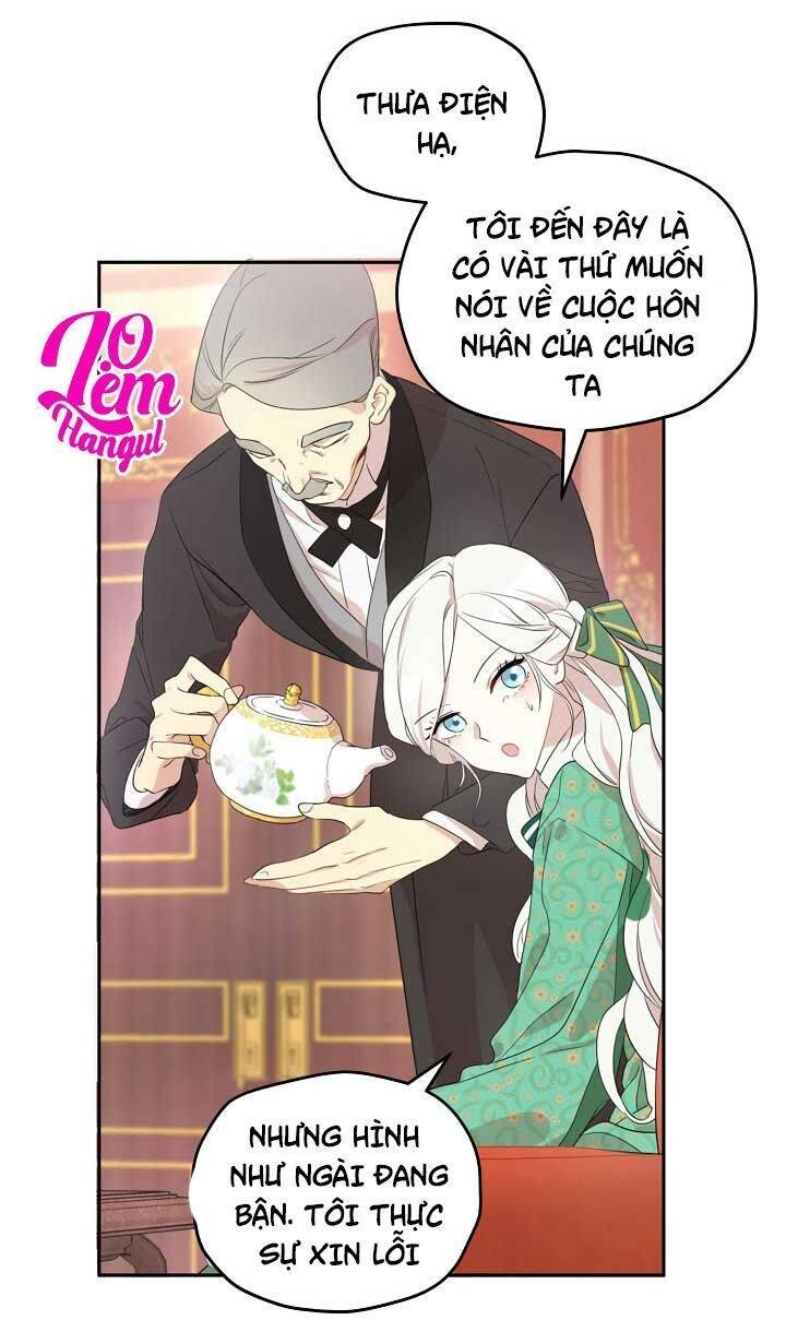 Tôi Là Mẹ Kế Của Nam Chính Chapter 2 - 50